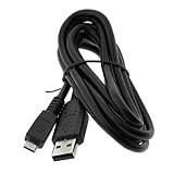 OEM Original USB Data Cable (ASY-18071-001) for T-Mobile Blackberry Bold 97 ....