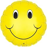 CTI Industries Smiley Face 18IN 5 / Pack #114054C - B0016KXHYO