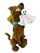 Search : Scooby Doo Plush Doll - Scooby Doo & Ghost