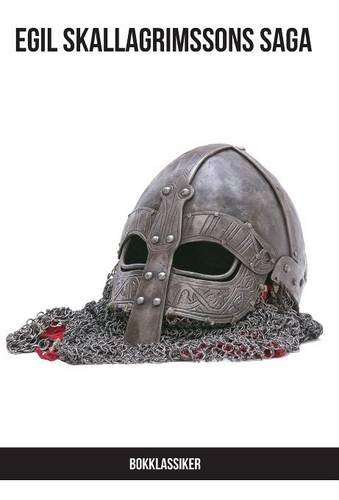 Egil Skallagrimssons saga (Swedish Edition)