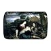 The Rest on the Flight into Egypt by Karel.. - Protective Phone Sock - Art247 - Standard Size
