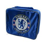 Chelsea F.C. Lunch Bag
