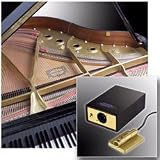 AMT M40 Low Profile Piano Microphone