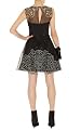 Baroque Cutwork Lace Tutu