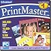 PrintMaster 18.1