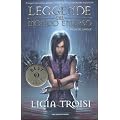 Figlia del sangue. Leggende del mondo emerso: LEGGENDE DEL MONDO EMERSO 2 FIGLIA (Oscar bestsellers)