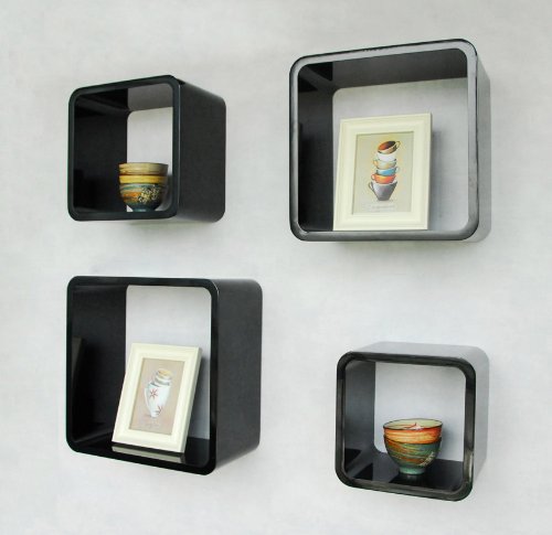 41afxCjgrxL Print Arranging Your Teens Place With Decorative Wall Shelves