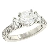 Engagement Rings Bead