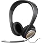 Sennheiser  PC 166 USB Stereo Multimedia Gaming Headset