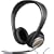Sennheiser  PC 166 USB Stereo Multimedia Gaming Headset