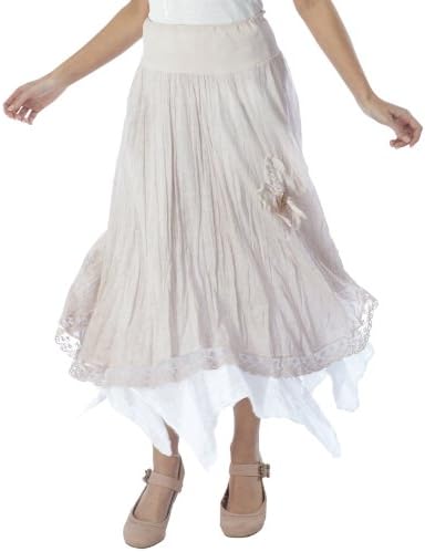 Joe Browns Women's Enlighten Skirt Pink (12/14)