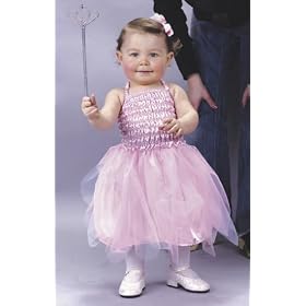 Princess Infant