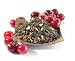 Teavana Japanese Wild Cherry Loose Leaf Green Tea, 2oz