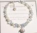 Pearls of Wisdom Birthday Bracelet