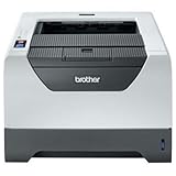 Mono Laser Printer w/duplex