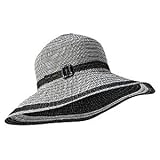 Coolibar UPF 50+ Women's City Stroll Sun Hat