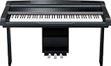 Yamaha Nocturne N100 Grand Contemporary Digital Piano