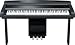 41ag 1bVqjL. SL75  Yamaha Nocturne N100 Grand Contemporary Digital Piano