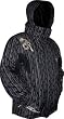 Eclipse Tilt - Men's Jacket - Black / Stripe