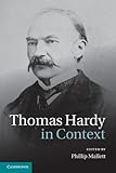 Thomas Hardy in context
