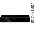 LG DVD/VHS RCT689H Video- und DVD-Rekorder (HDMI, USB Plus)