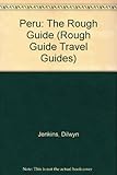 Peru : the rough guide