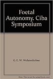 Foetal autonomy