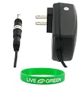 Universal MSI Wind U100-451US 10-Inch Netbook AC Power Wall Adapter Charger - 6 Tips