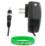 41ag zHWrTL. SL160  Universal Toshiba Mini NB205 N312/BL 10.1 Inch Netbook AC Power Wall Adapter Charger   6 Tips