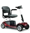 Revo 4 Wheel Scooter