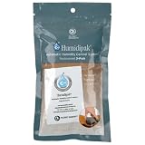 guitar case Planet Waves Humidipak System Replacement Packets 3 pack Electronics guitar case