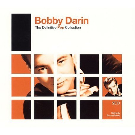 CD-Charts  Search : The Definitive Bobby Darin