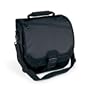 Kensington K64079 SaddleBag Notebook Carrying Case (Black)