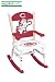 Cincinatti Reds MLB Rocking Chair