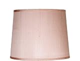 Medium Luca Pink Lamp Shade