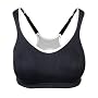 Shock Absorber Max Sports Bra Top White