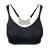 Shock Absorber Max Sports Bra Top White