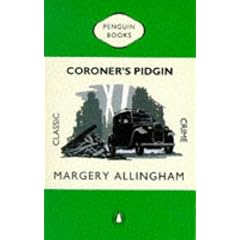 Coroner's Pidgin (Penguin Classic Crime)