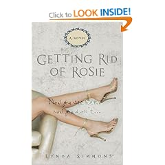 Getting Rid Of Rosie