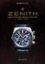 Zenith: Swiss Watch Manufacture Since 1865