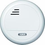 ABUS 510250 RM15 VdS Rauchmelder mit Lithium-Batterie