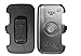 Replacement Belt Clip Holster for Otterbox Defender Samsung Galaxy S3 III - Black