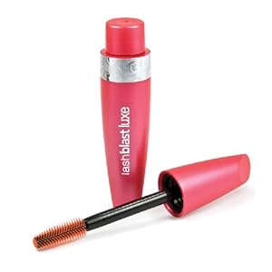 【クリックで詳細表示】カバーガール ラッシュブラストリュクスマスカラ ブラックカベルネ (3個) (並行輸入品)