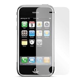 iPhone 3G Screen Protector