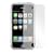 DB Premium iPhone 3G Full LCD Screen Protector - 3 Pack