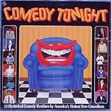 Comedy Tonight