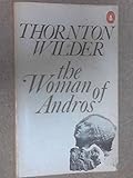 The woman of Andros