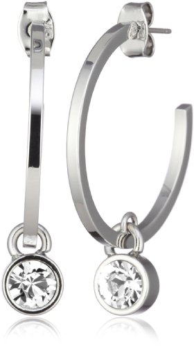 Dyrberg/Kern Damen-Ohrring CALIK SS CRYSTAL Preisvergleich