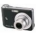 GE-A835 8MP Digital Camera with 3X Optical Zoom (Black)