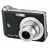 GE-A835 8MP Digital Camera with 3X Optical Zoom (Black)